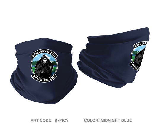 Alpha Company, 2D BSB Emblem Gaiter - 9vPfCY