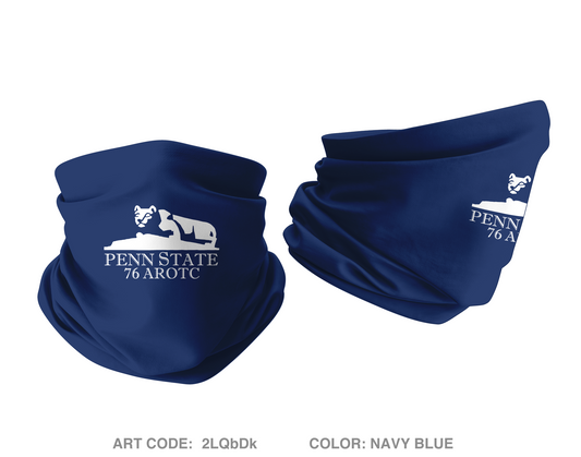 PSU76AROTC Emblem Gaiter - 2LQbDk