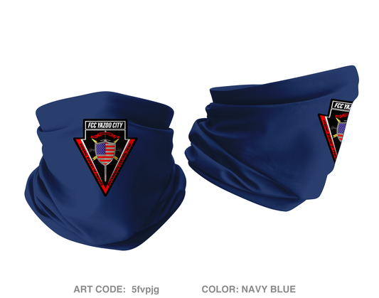 Disturbance Control Team Emblem Gaiter - 5fvpjg