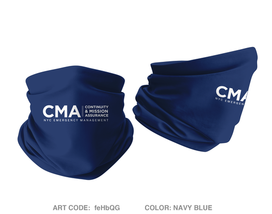Continuity & Mission Assurance Emblem Gaiter - feHbQG