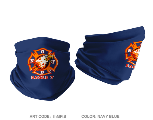 NOFD Eagle 7 Emblem Gaiter - fhMFtB