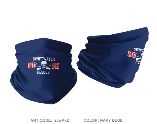MCFRS Station 10t Emblem Gaiter - z5wAkZ