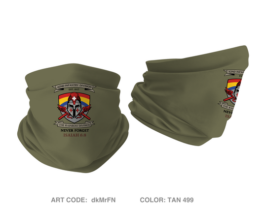 42ID MEDICS Emblem Gaiter - dkMrFN