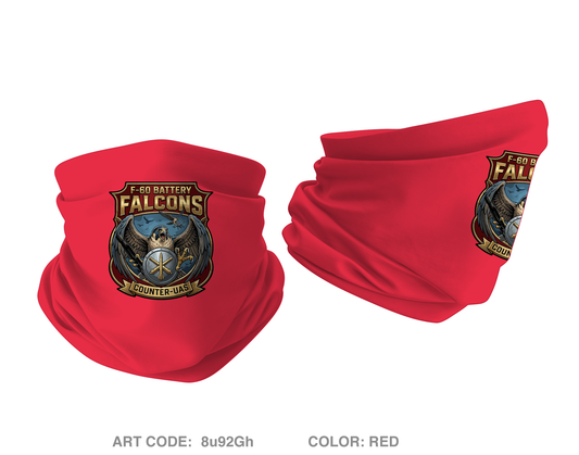 F-60th Emblem Gaiter - 8u92Gh