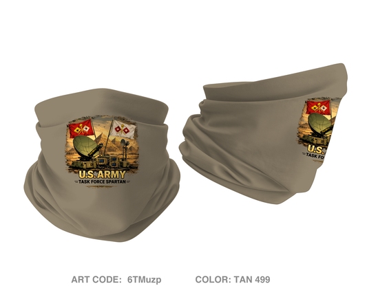Signal-Rascals Emblem Gaiter - 6TMuzp