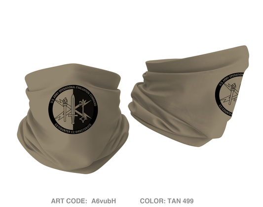 C2CC2 Directorate Emblem Gaiter - A6vubH