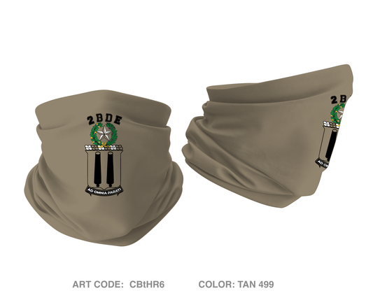 Texas State Guard Store 1 Emblem Gaiter - CBtHR6