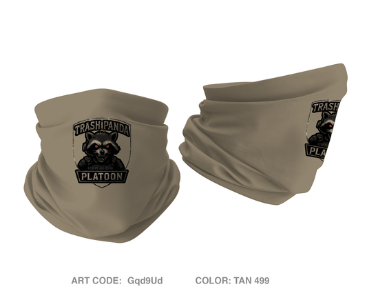 3rd PLT, B-CO Emblem Gaiter - Gqd9Ud