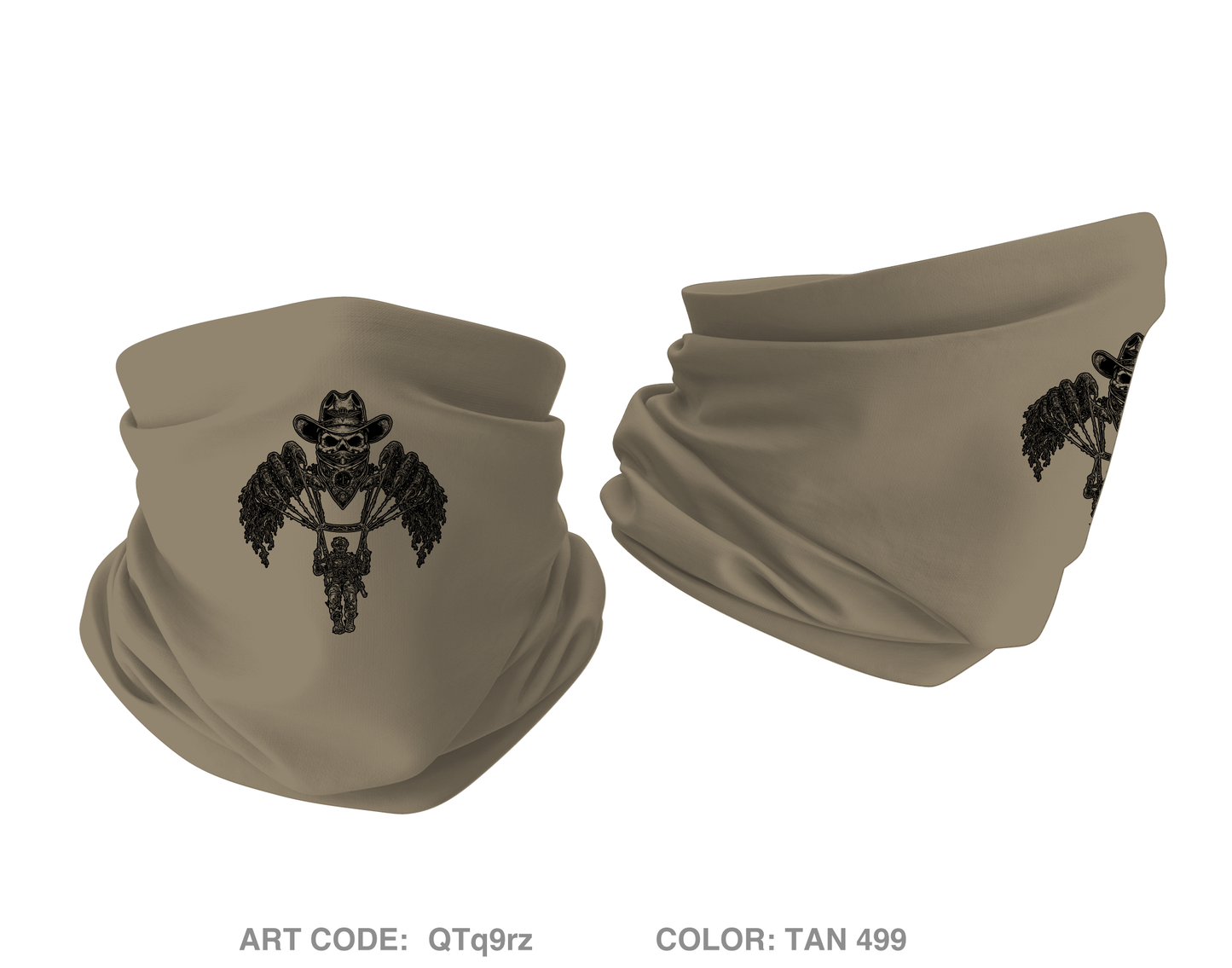 26 STS Emblem Gaiter - QTq9rz