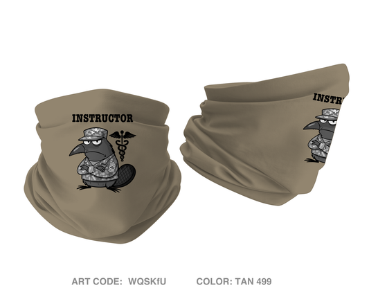 11/98th Emblem Gaiter - WQSKfU