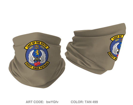 6-6 CAV Emblem Gaiter - bwYGfv
