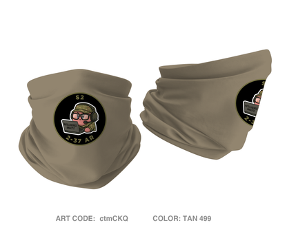 2-37AR Emblem Gaiter - ctmCKQ