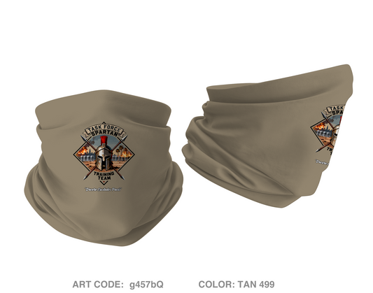 sk Force Spartan Training Team Team Emblem Gaiter - g457bQ