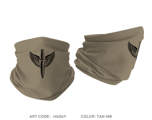 DCT EL PASO Emblem Gaiter - trZ79Q