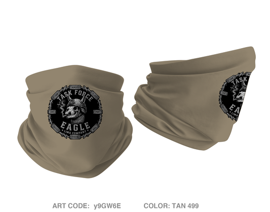 TF Eagle / Lima Company Emblem Gaiter - y9GW6E