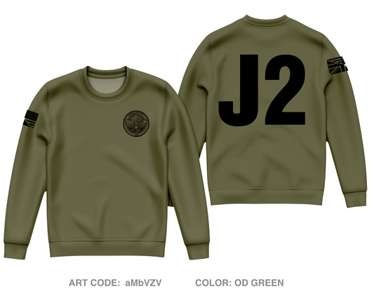CSOJTF-C J2 Store 1 Core Men's Crewneck Performance Sweatshirt - aMbVZV