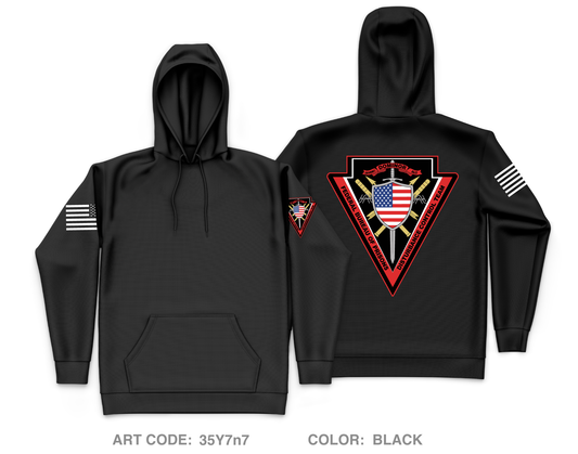 DCT Core Men's Hooded Performance Sweatshirt - 35Y7n7