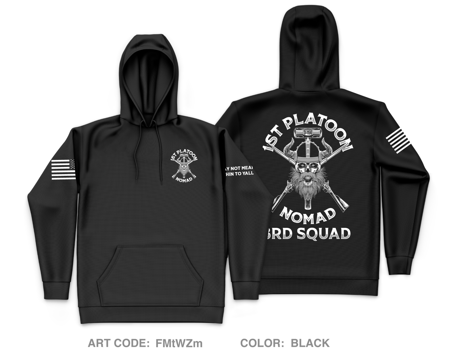 C Co 3-156 Core Men's Hooded Performance Sweatshirt - FMtWZm