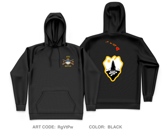 2-21IN Core Men's Hooded Performance Sweatshirt - RgVtPw