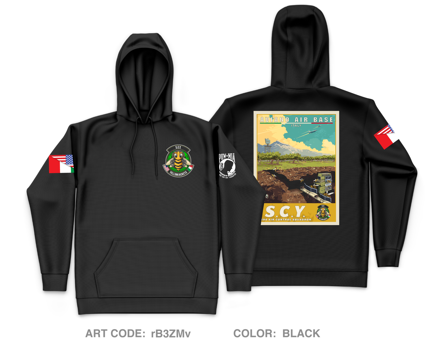 606ACS XCOMM Core Men's Hooded Performance Sweatshirt - rB3ZMv