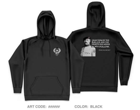 2214 Core Men's Hooded Performance Sweatshirt - tq5QNW