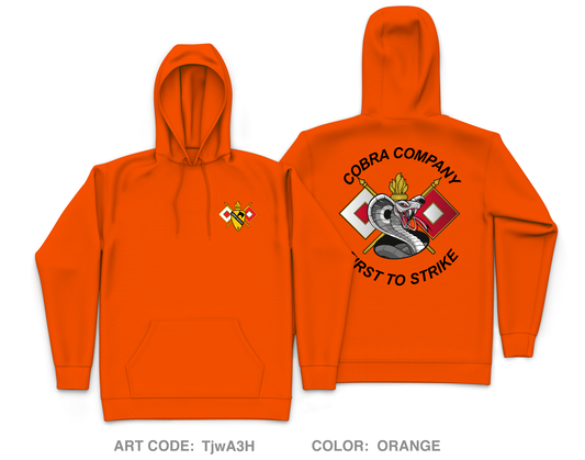 C Co, 3BEB Core Men's Hooded Performance Sweatshirt - TjwA3H