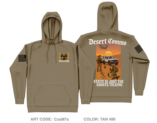1-200 S6 Core Men's Hooded Performance Sweatshirt - CxsM7s