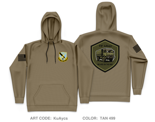 746 DSSB Core Men's Hooded Performance Sweatshirt - KuAycs