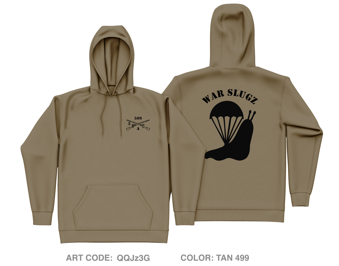 A co 3-509 Core Men's Hooded Performance Sweatshirt - QQJz3G