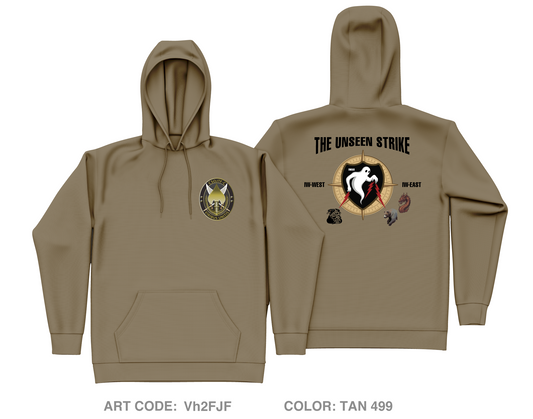 CSOJTF-C Core Men's Hooded Performance Sweatshirt - Vh2FJF