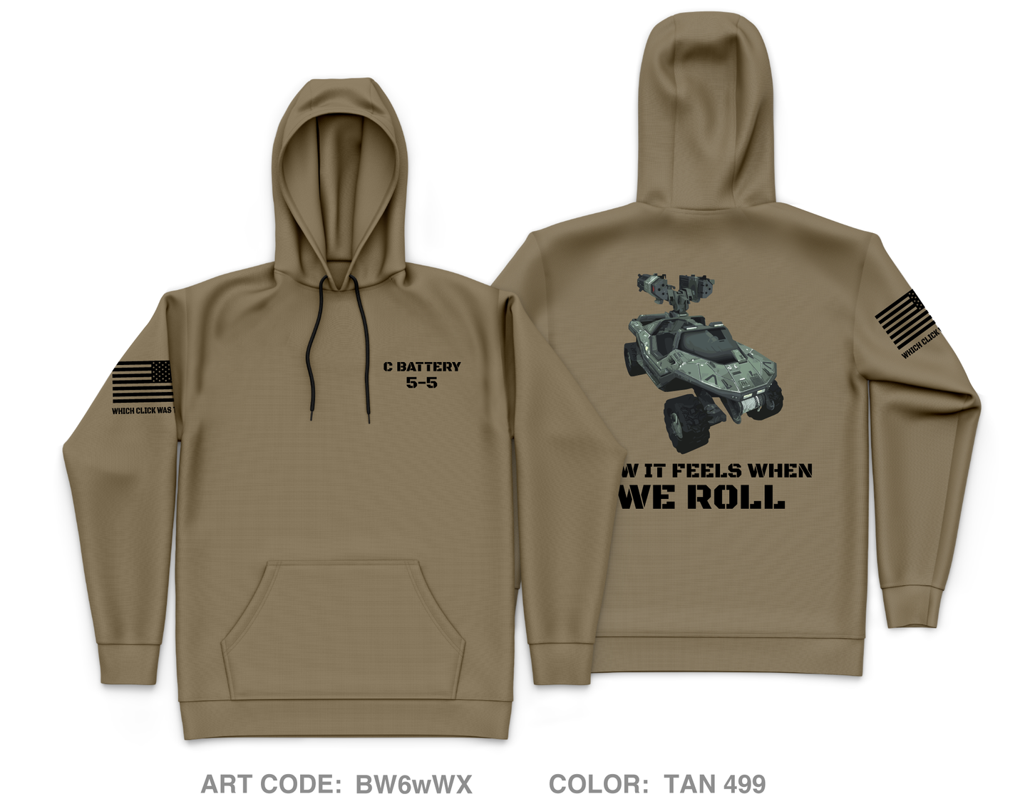C battery 5-5 first sqd Core Men's Hooded Performance Sweatshirt - a6D3Us