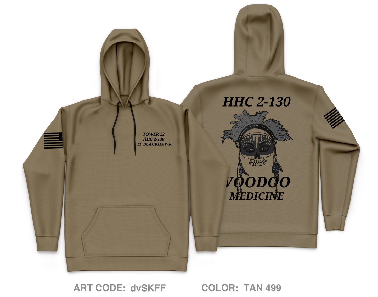 Medics Core Men's Hooded Performance Sweatshirt - dvSKFF