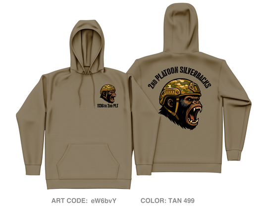 1136mpco Core Men's Hooded Performance Sweatshirt - eW6bvY