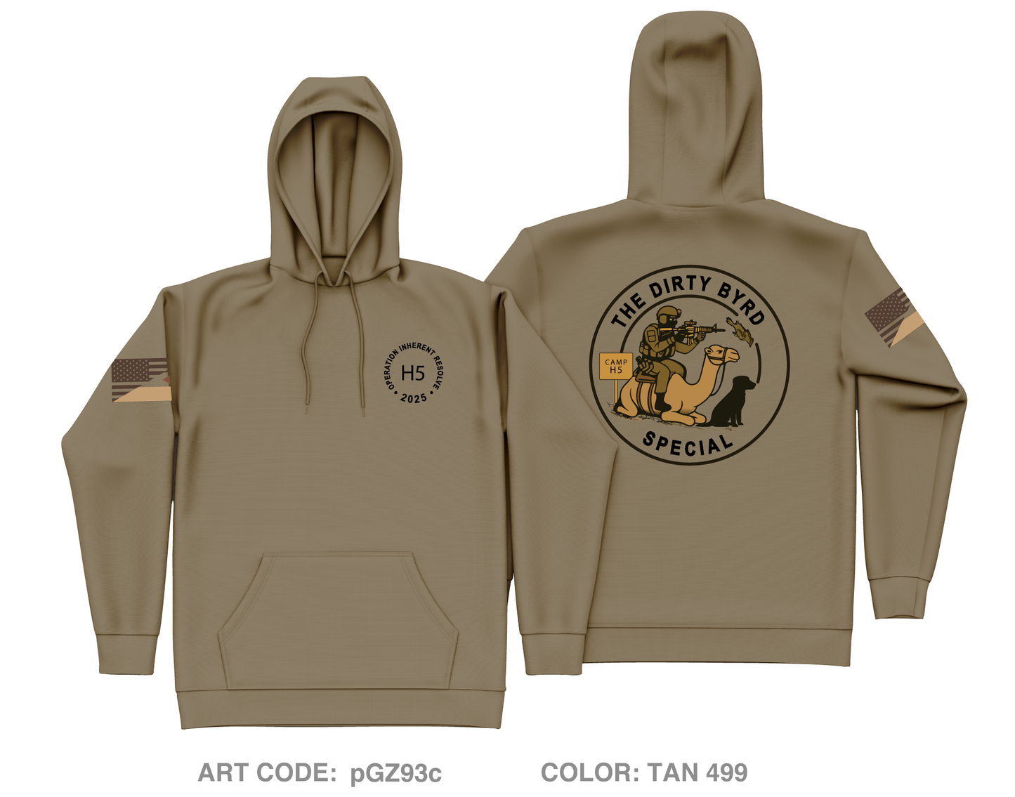 CTEF Jordan Core Men's Hooded Performance Sweatshirt - pGZ93c