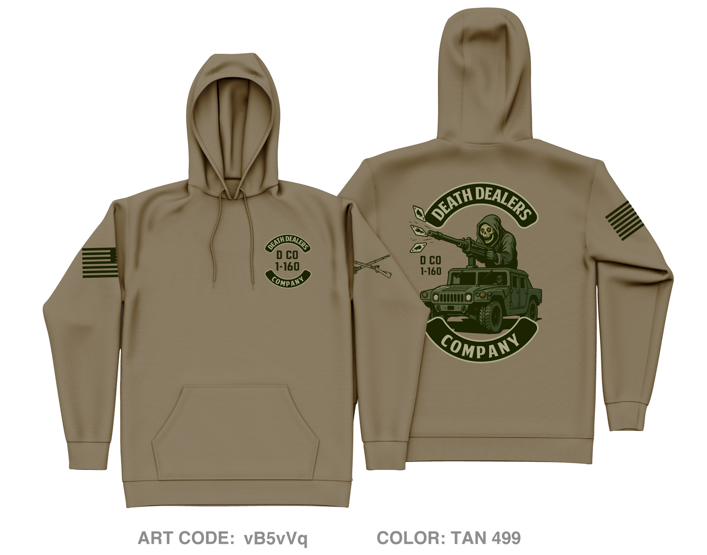 D 160 Fundraising Collection Core Men's Hooded Performance Sweatshirt - vB5vVq