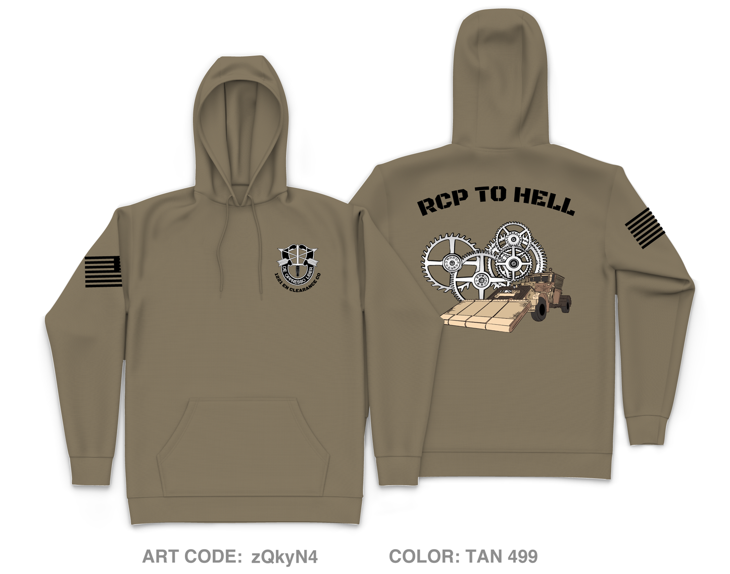 1221 EN Clearance Co Store 1 Core Men's Hooded Performance Sweatshirt - zQkyN4