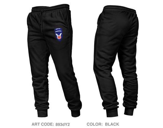 Mercury Core Unisex Performance Joggers - 893dY2