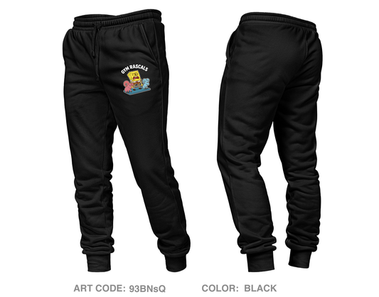 Signal-Rascals Core Unisex Performance Joggers - 93BNsQ