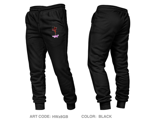 Unbelievabulls Core Unisex Performance Joggers - HWz8GB