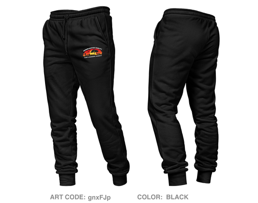 Mission Support Facility Core Unisex Performance Joggers - gnxFJp