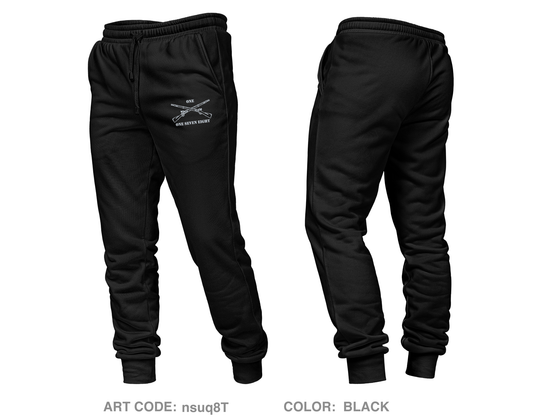 HHC 1|178 Infantry Core Unisex Performance Joggers - nsuq8T