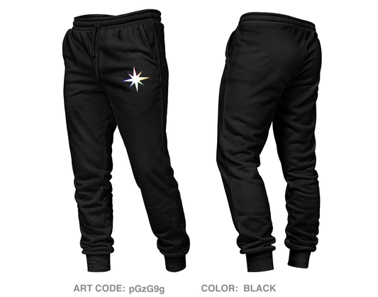 North Star Equine Core Unisex Performance Joggers - pGzG9g