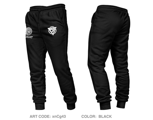 F5 Core Unisex Performance Joggers - xnCg43