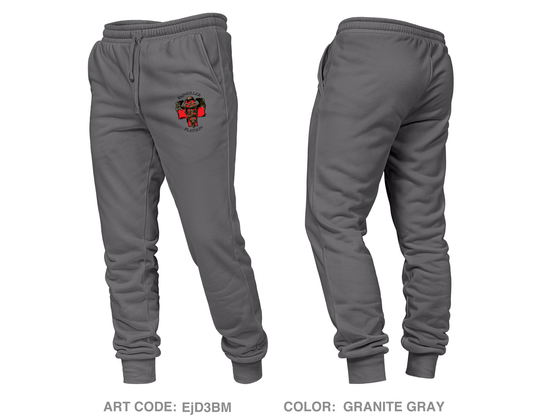 HHC 1-114th IN BN Medical Platoon Core Unisex Performance Joggers - EjD3BM