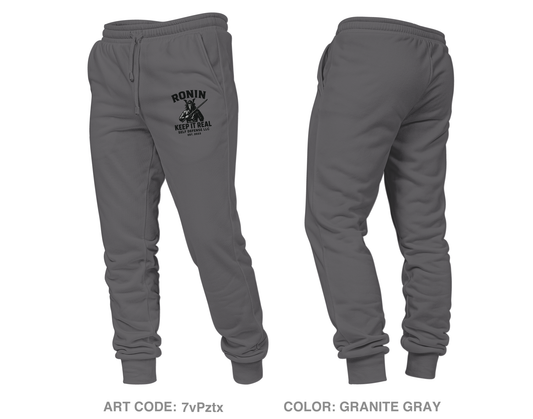Keep It Real Self Defense Core Unisex Performance Joggers - 7vPztx