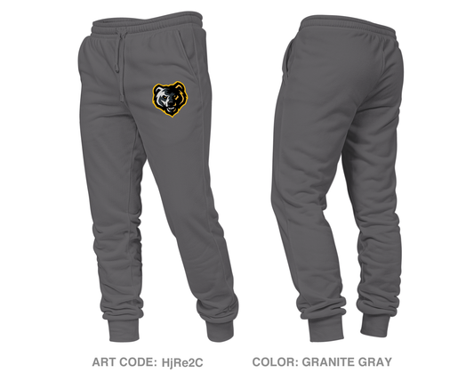 Arctic Warriors Fundraising Collection Core Unisex Performance Joggers - HjRe2C