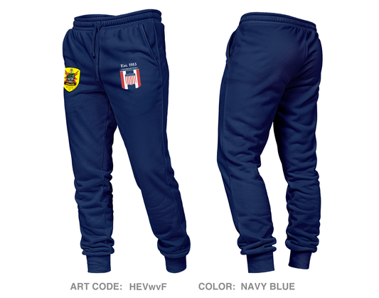JUSMAGTHAI Core Unisex Performance Joggers - HEVwvF