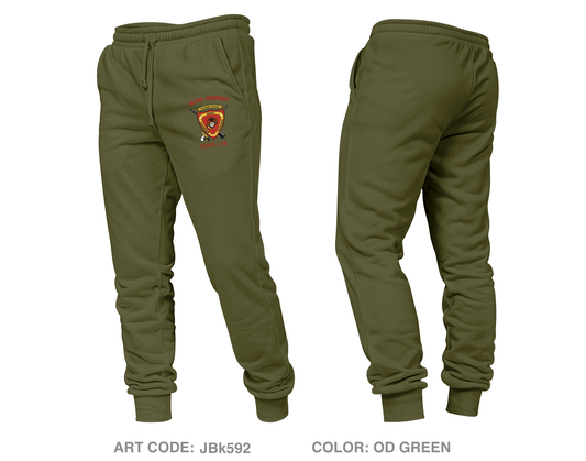 TBS A Co. 1-26 Core Unisex Performance Joggers - JBk592