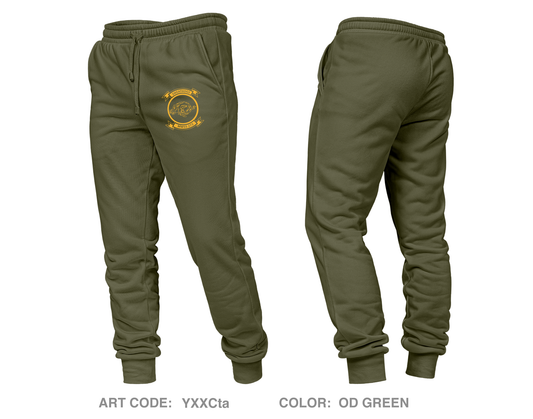 MWSS 273 Core Unisex Performance Joggers - YXXCta