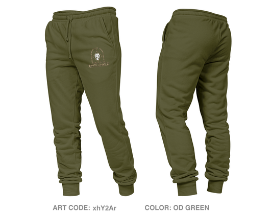 II MEF EOTG, Amphibious Raids Branch Core Unisex Performance Joggers - xhY2Ar